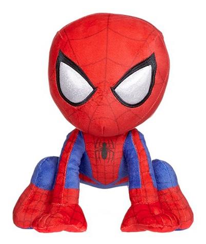 SPIDERMAN PLUSZOWY 30CM 8024 0324