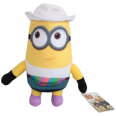 minions maskotka freedonian 24cm 8212d