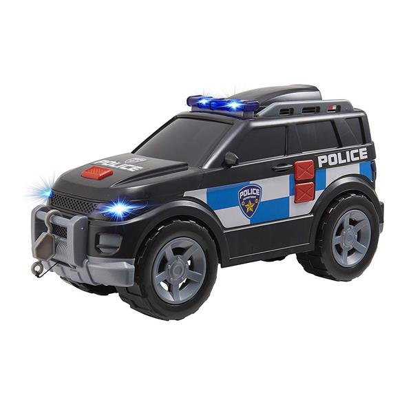 dumel flota miejska policja 3+ 63971