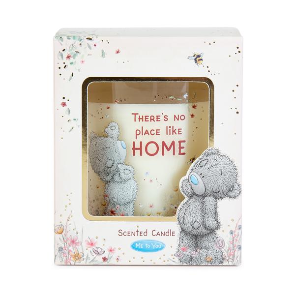 MG-Świeca zapachowa - No Place Like Home