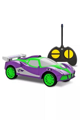 DC BATMAN AUTO NA RADIO JOCKER BLADEZ