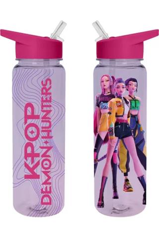 BIDON 700ML K-POP DEMON HUNTERS PDB2511101 KIDS PDB2511101