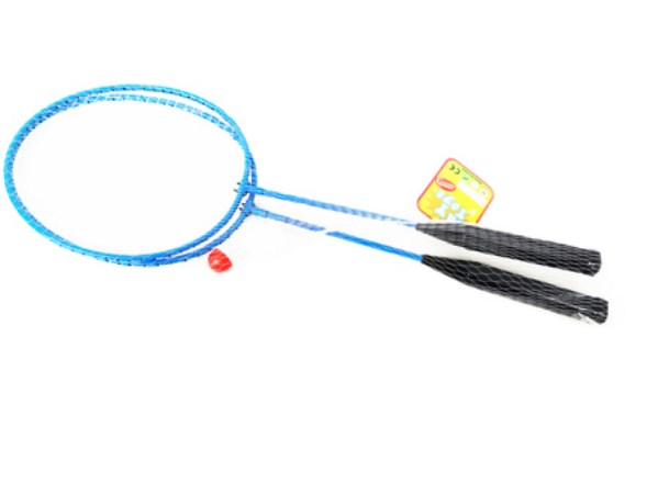 cabo badminton metalowy l2790