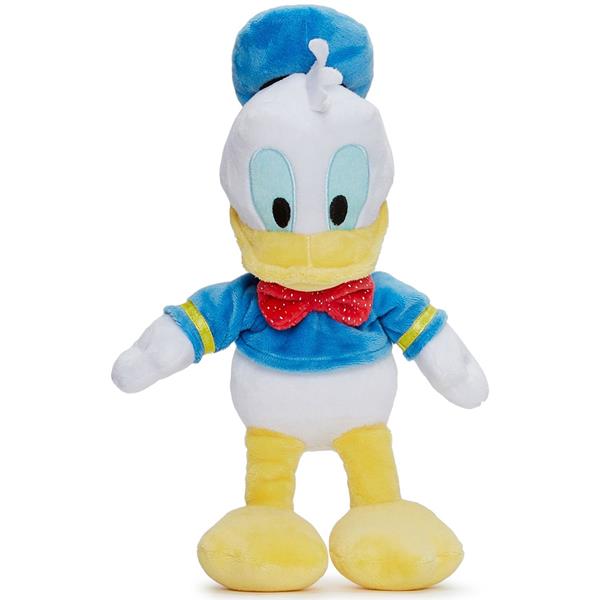 disney maskotka kaczor donald 25cm