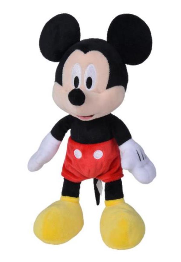 disney maskotka mickey 25cm             simba