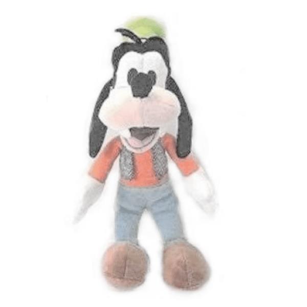 disney maskotka goofy 25cm