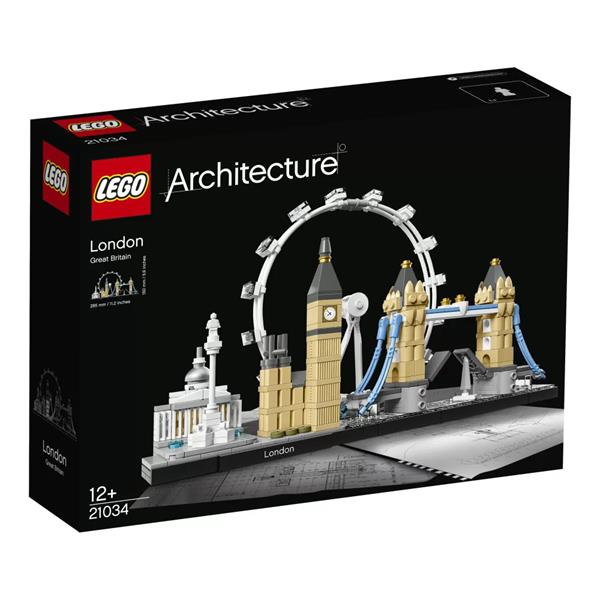 lego architecture 21034 londyn