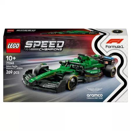 LEGO SPEED CHAMPIONS 77245 BOLID F1 ASTON MARTIN