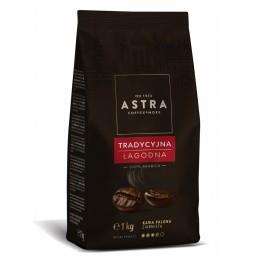 KAWA ZIARNISTA 1KG ASTRA