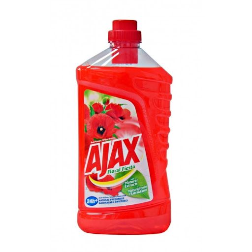 ajax płyn uniwer.1l polne kwiaty colgate