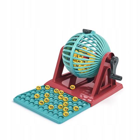 DROMADER GRA BINGO 01514