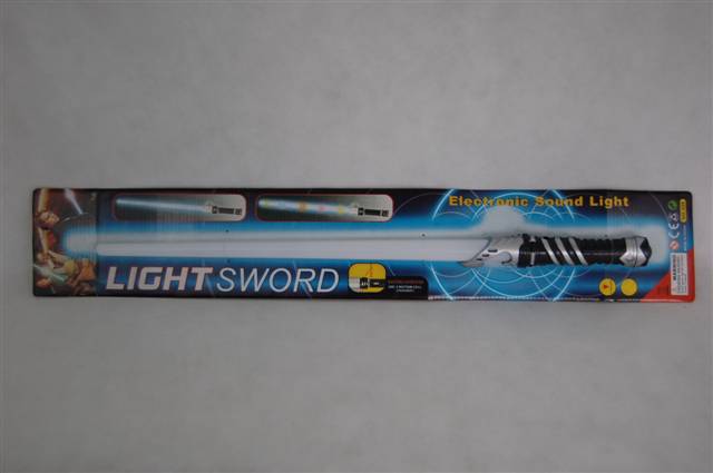 merk-miecz laserowy św.dźw. mpb00209