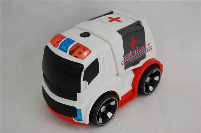 GRANNA GRA MINI CHIŃCZYK