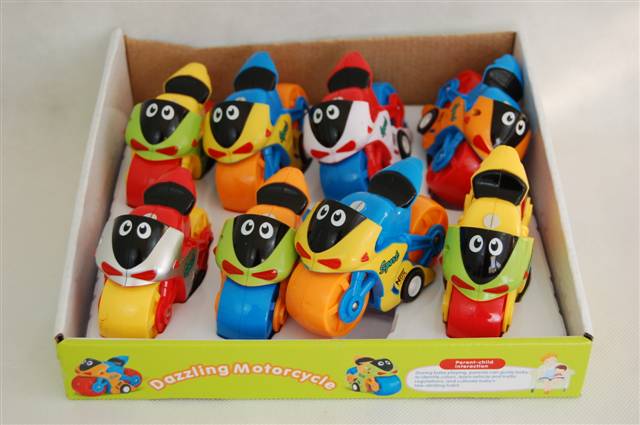 GRANNA GRA MINI WARCABY