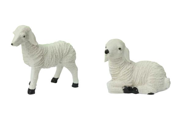 OZD.WIELKANOCNA FIGURKA OWIECZKA LUK-WN H2304176