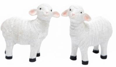 OZD.WIELKANOCNA FIGURKA OWIECZKA LUK-WN H2304286