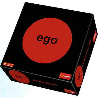 trefl gra ego 01298