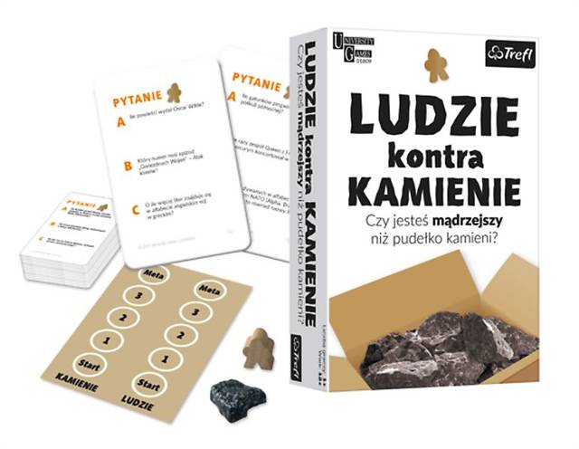 trefl gra ludzie kontra kamienie 1809