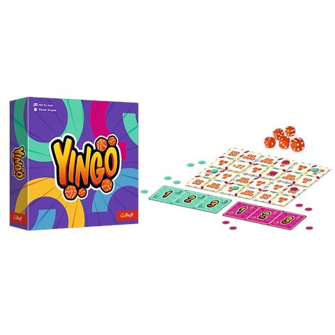 TREFL GRA YINGO 02996