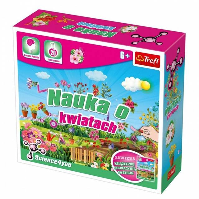 trefl s4y-nauka o kwiatach 60617