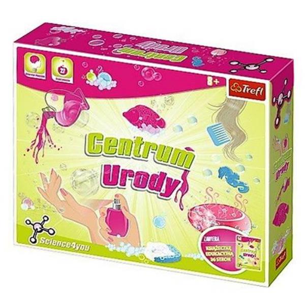 trefl s4y-centrum urody zestaw xl 60726