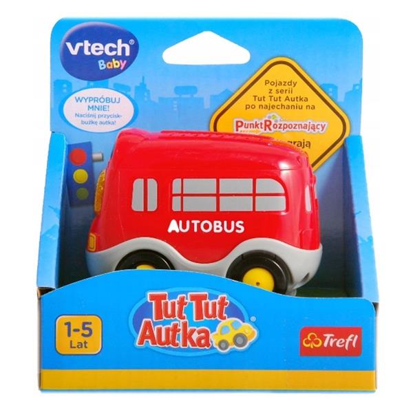 vtech autko autobus 60806 trefl