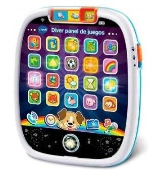 vtech baza zabawy 12-36m 61173 trefl