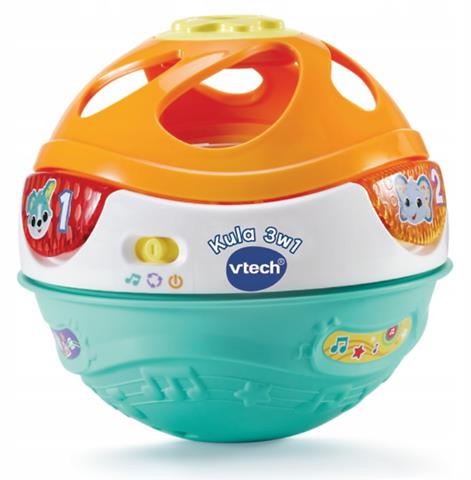 vtech kula 3w1 61721 trefl