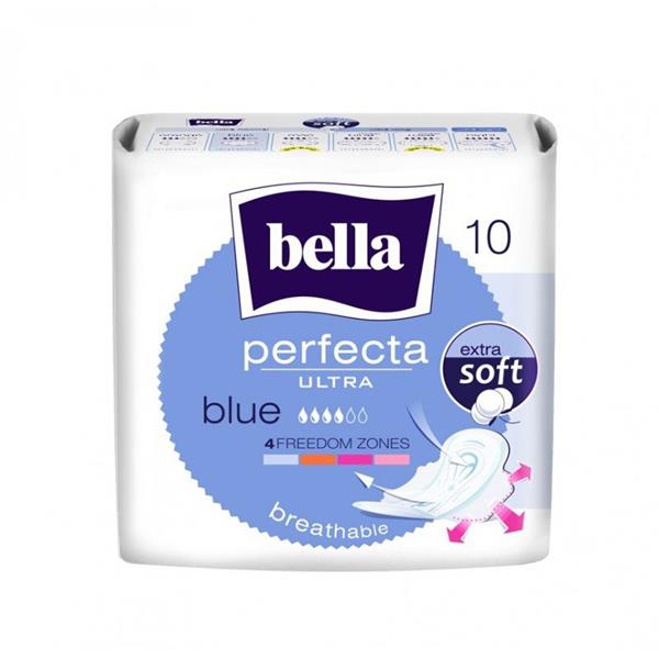 bella podpaski perfecta blue ultra a'10 /36/
