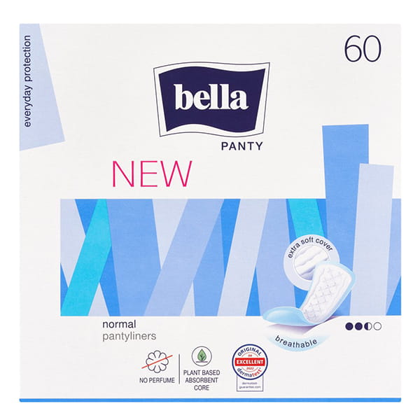 bella wkładki panty new a'60 /12/