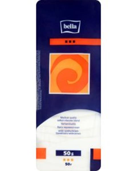 bella wata bawełniano wiskozowa 100g/24/