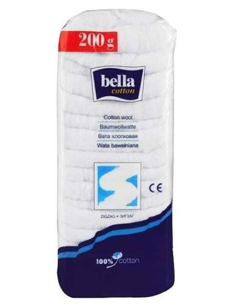 bella wata 200g bawelniana /12/