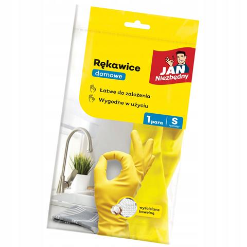 JN-RĘKAWICE DOMOWE 