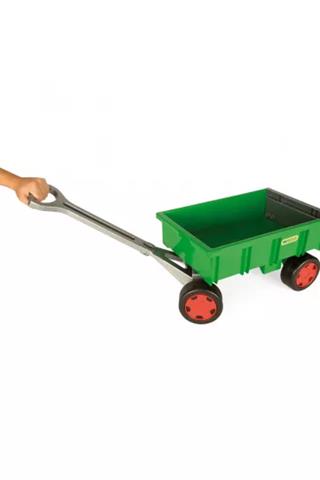 WADER WÓZEK- PRZYCZEPA - FARMER