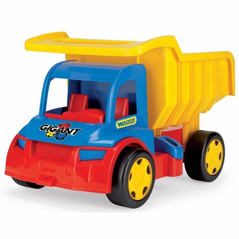 WADER WYWROTKA GIGANT TRUCK