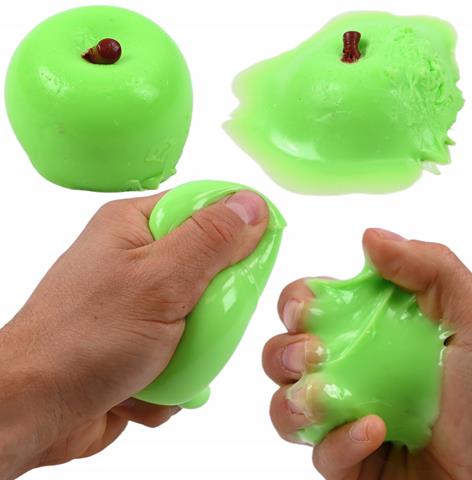GNIOTEK JABŁKO 18SZT D45427 79229