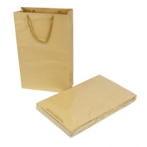 TORBA OZDOBNA 24*9*40CM ANMA D KRAFT /10