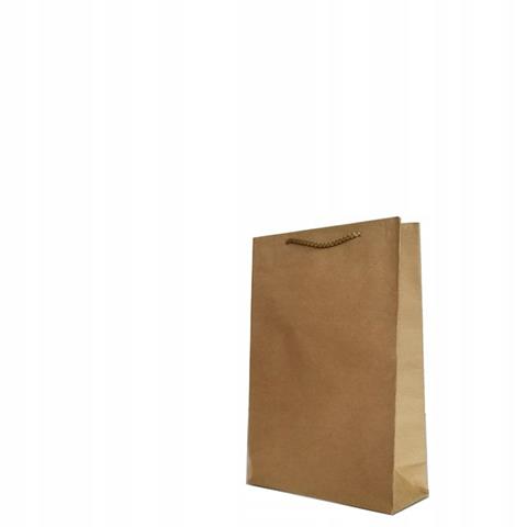 TORBA OZDOBNA 15*5*20CM ANMA M KRAFT /10