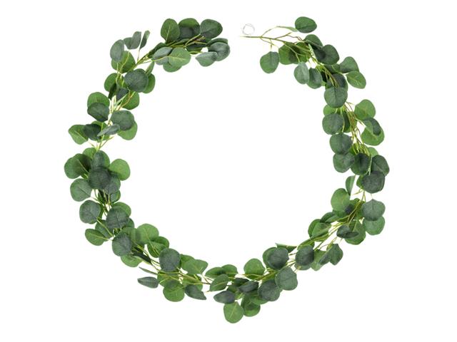 Girlanda Eukaliptus, 1.8m PARTYDECO
