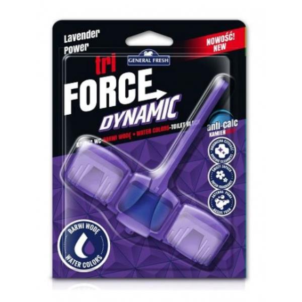 GF TRI FORCE DYNAMIC KOSTKA D/WC zaw.45GLAWENDA Pol-hun