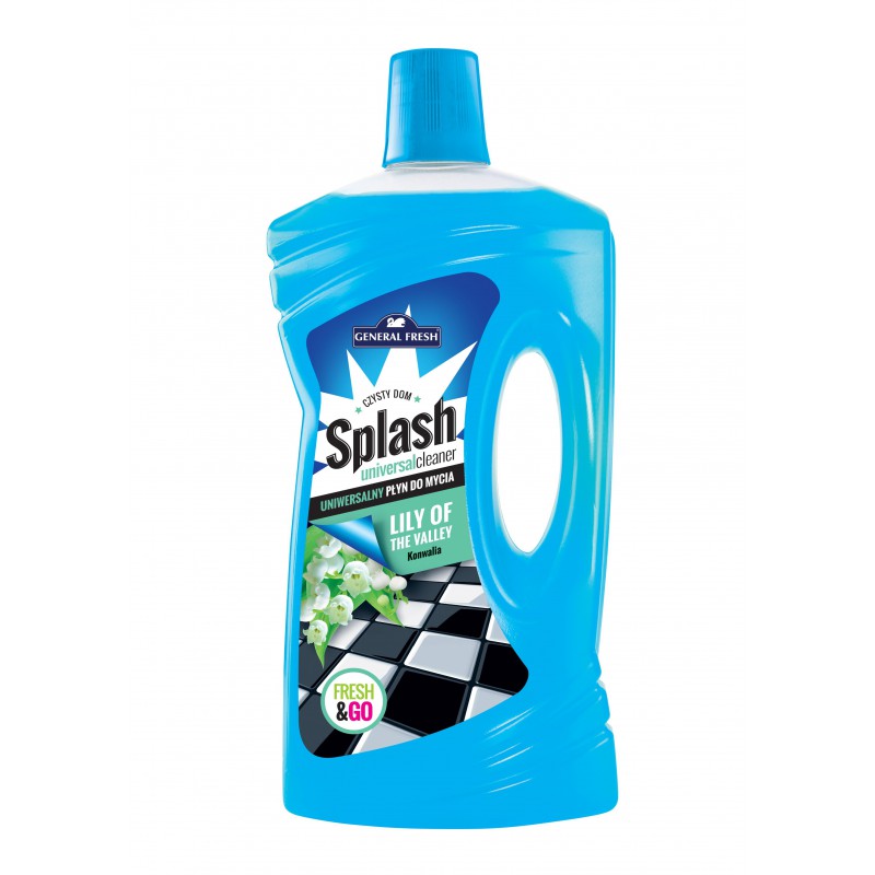 gf splash płyn uniwer.1l konwalia       pol-hun