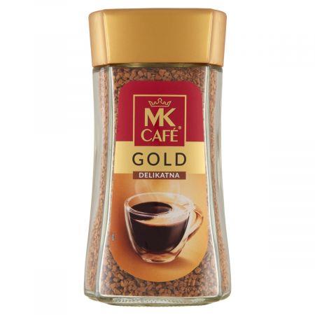 kawa rozpuszczalna mk gold 175g