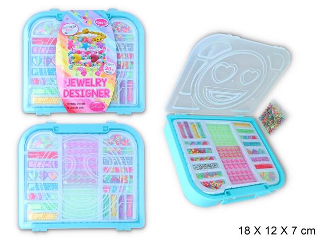 GAZELO ZESTAW DO TWORZENIA BIŻUTERII G196307