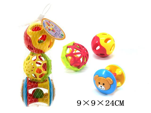 GAZELO ZESTAW GRZECHOTEK G203385