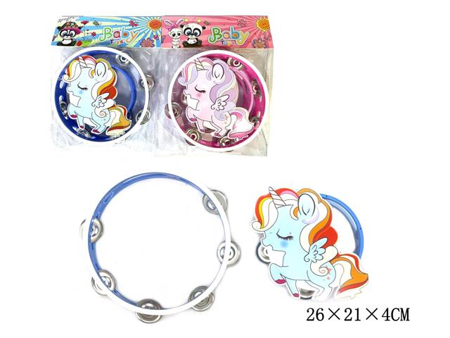 GAZELO TAMBURYN G215676