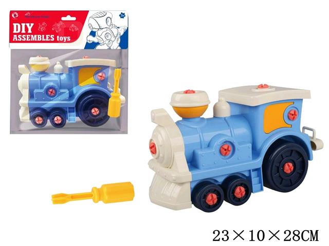 GAZELO LOKOMOTYWA DO SKRĘCANIA G218339