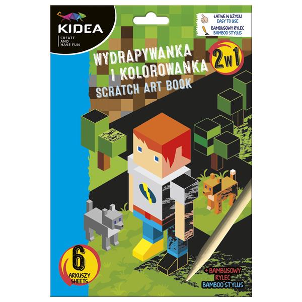 derform wydrapywanka game kidea/12