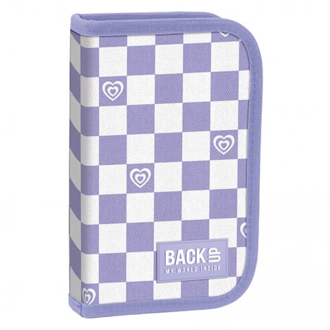 DERFORM PIÓRNIK 1 KOMOROWY Z WYPOSAŻENIEM BACKUP 6 MODEL SW 29 /12/