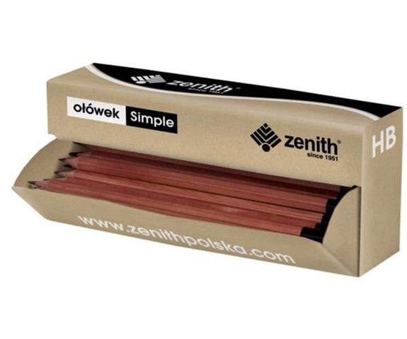 zenith ołówek simple 