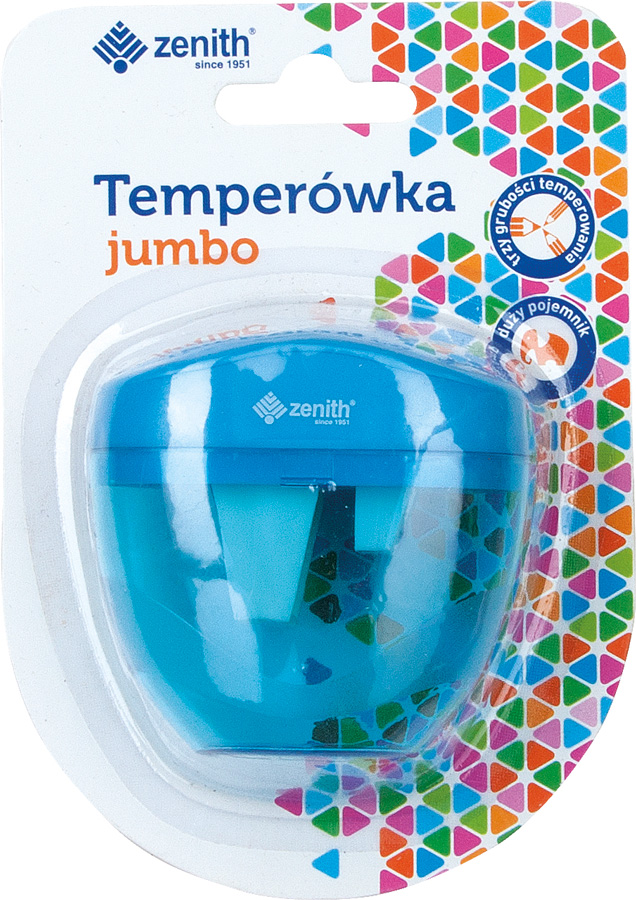 zenith temper.jumbo 3-otw.blister 404 314 002 /12/